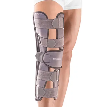 Knee Brace Long 1